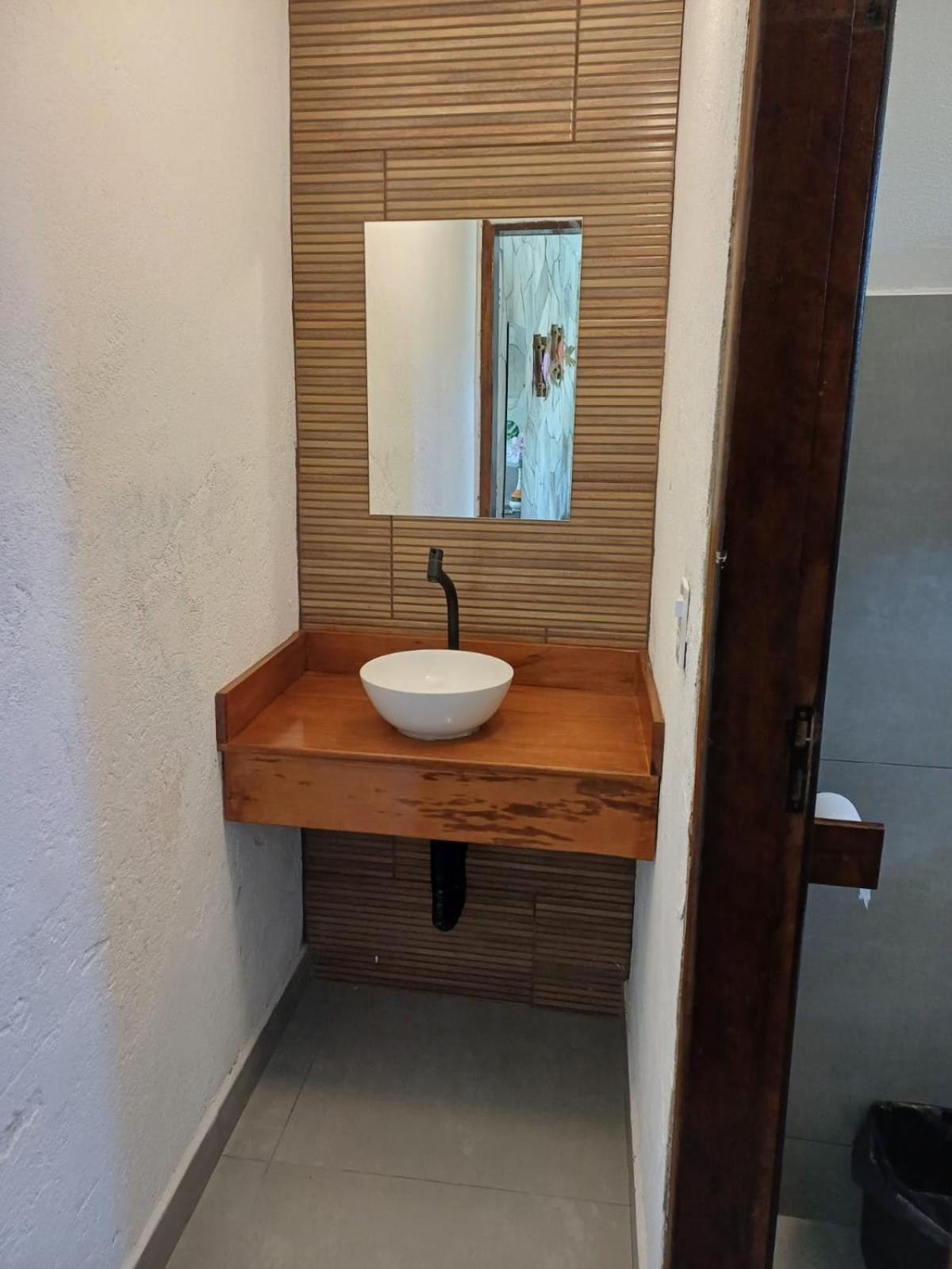 Suíte Júnior com Vista da Piscina