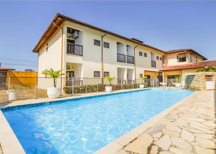 Velinn Pousada Villa Mar-Inna Ubatuba