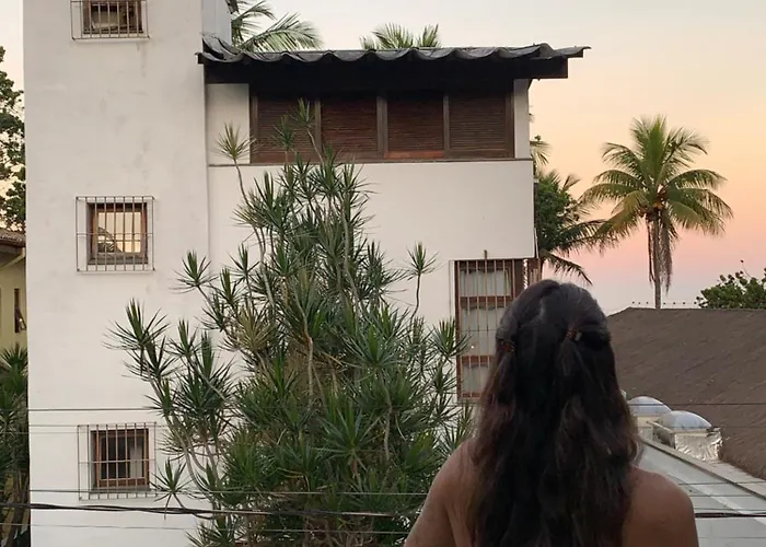 Canto Das Toninhas Guest House Ubatuba